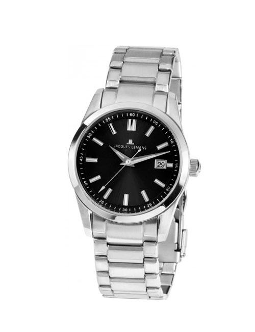 Часы Jacques Lemans Liverpool 1-1868A